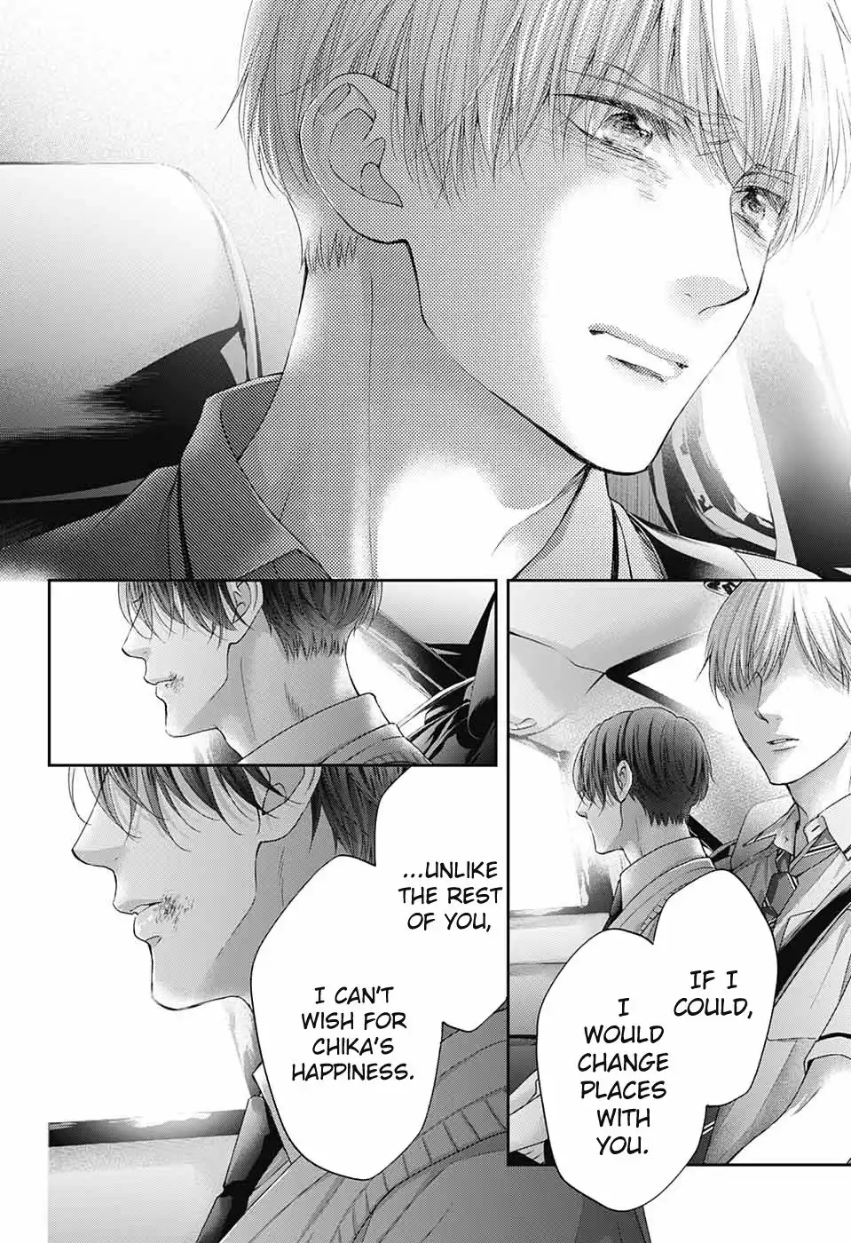 Kono Oto Tomare! Chapter 107 35